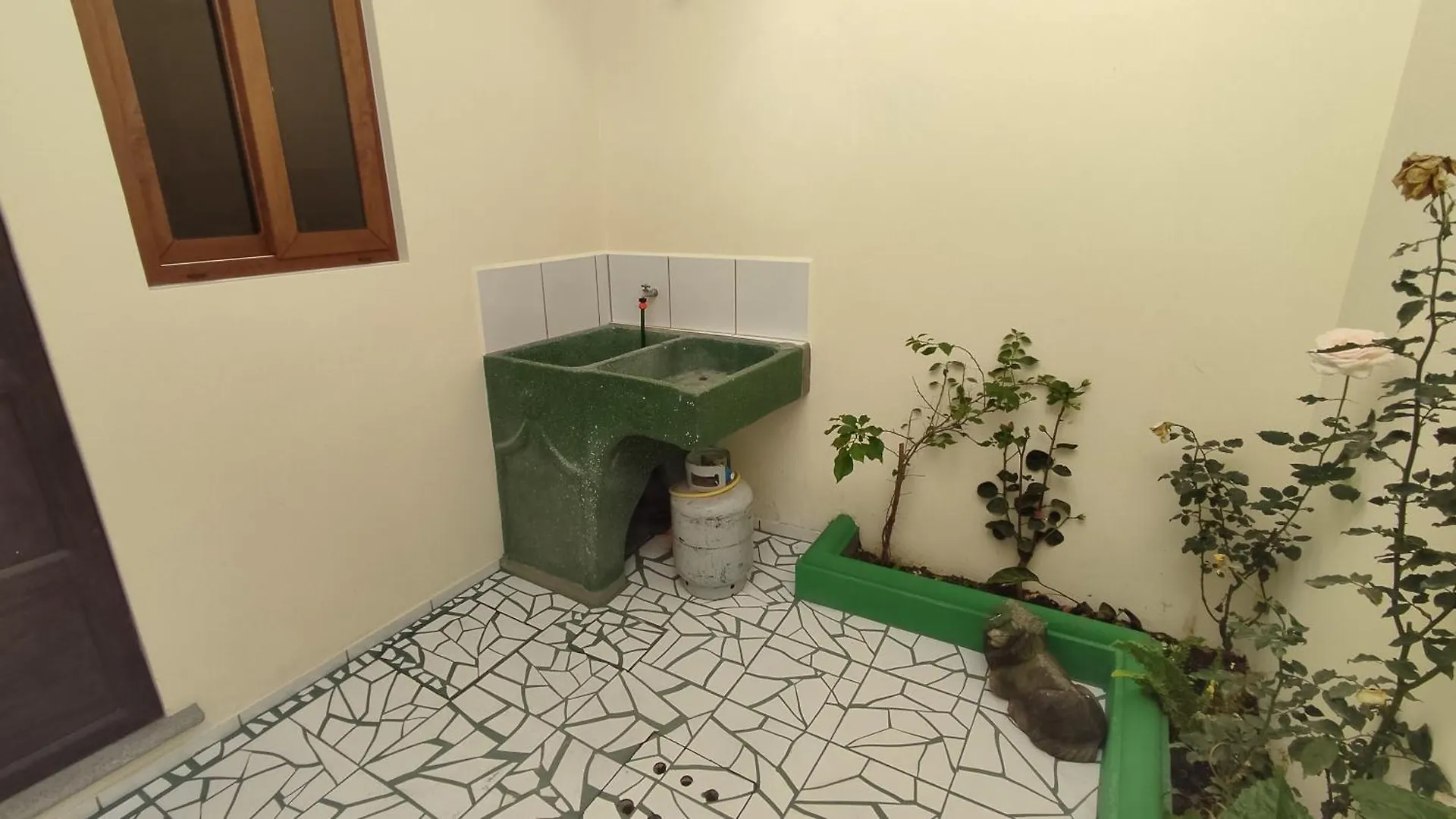 Villa Casa Miguelito Antigua Сasa de vacaciones