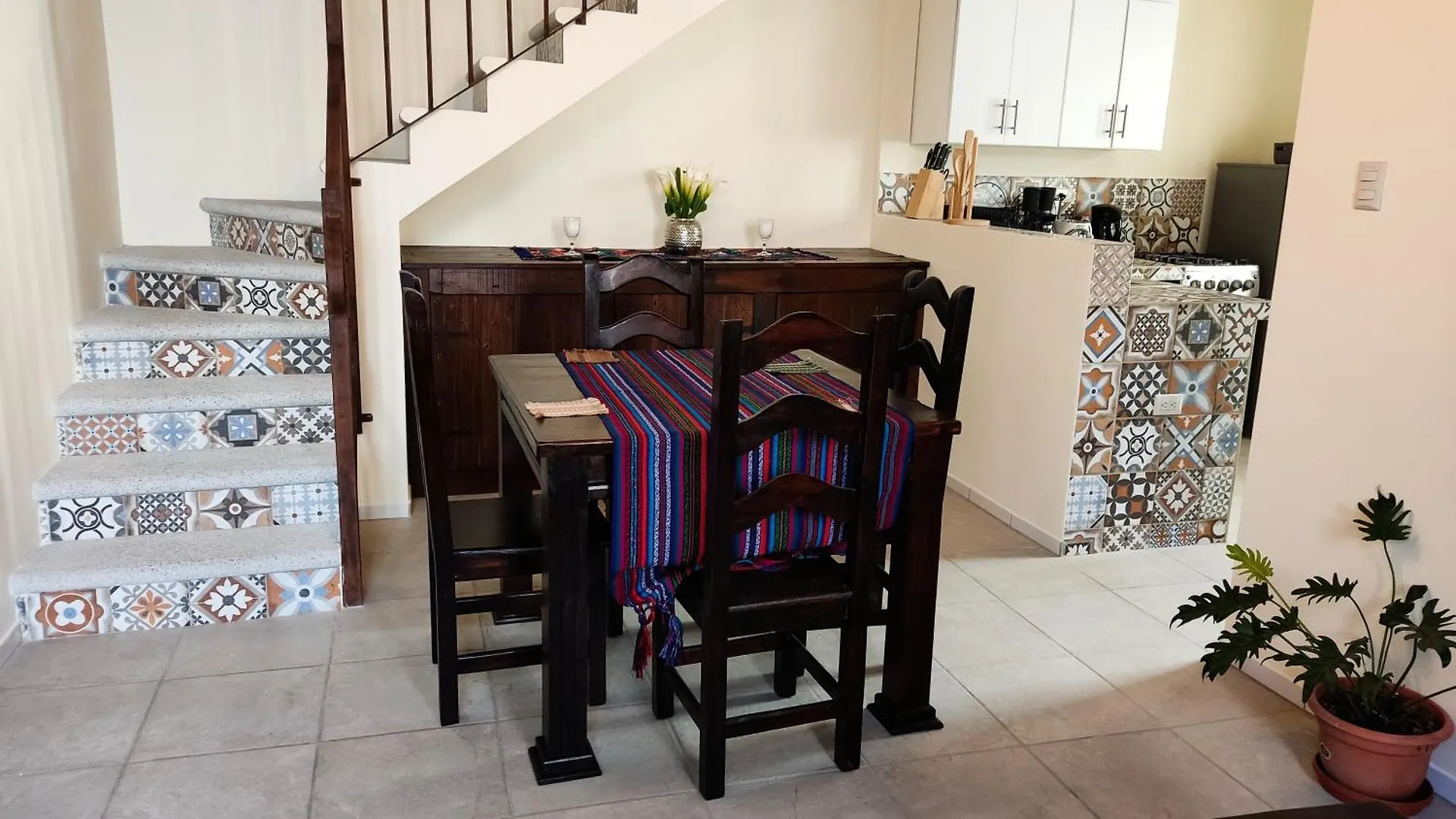 Villa Casa Miguelito Antigua Сasa de vacaciones