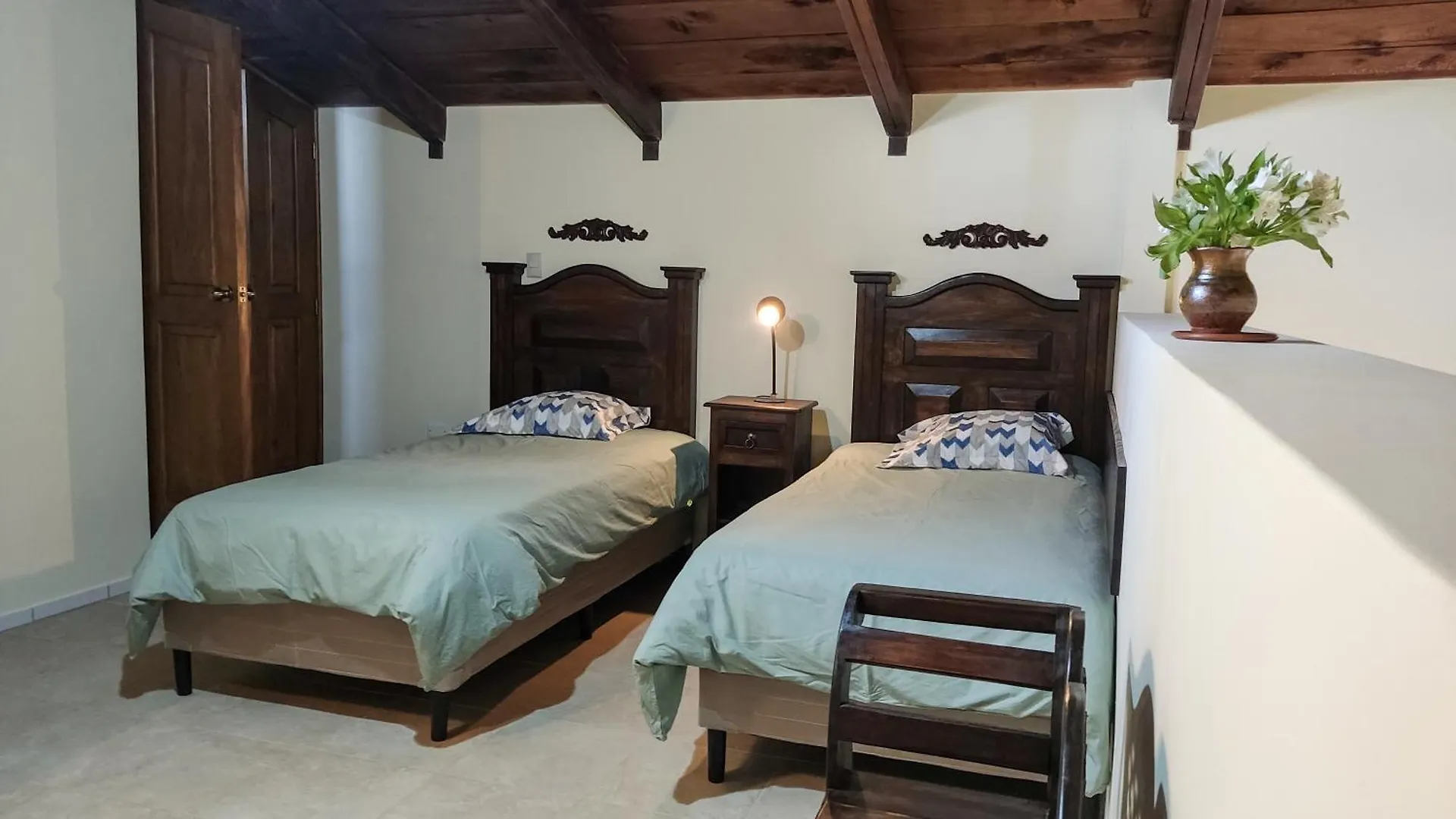 Villa Casa Miguelito Antigua