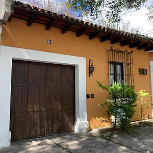  Apartamento El Calvario Lofts